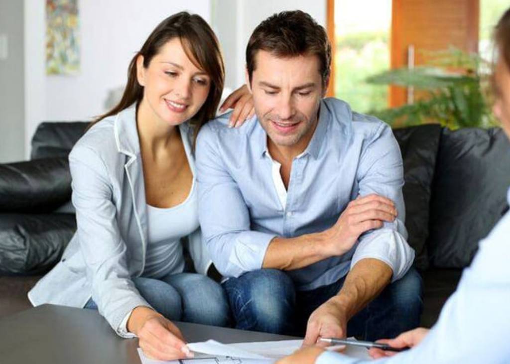 commercial real estate