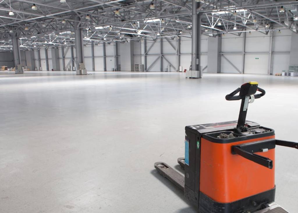 material shortages 1