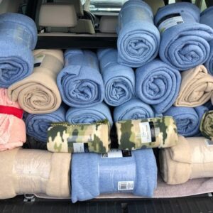 food kitchen donations