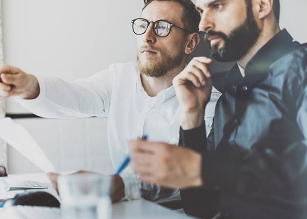 project management consultants