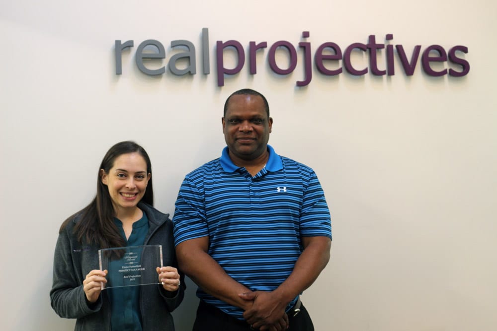 eloise project manager