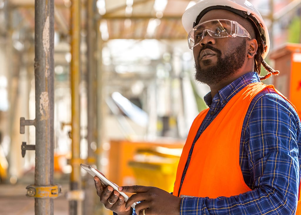 How Construction Managers Drive Projects Forward