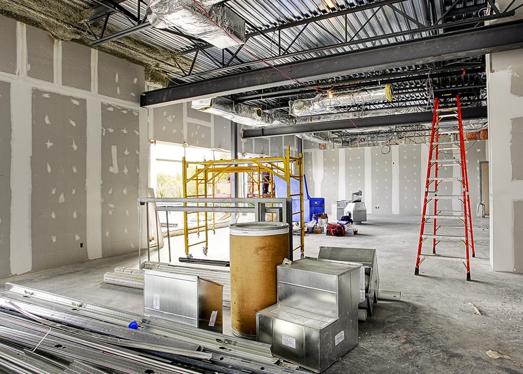 ManageCapitalImprovementProjects