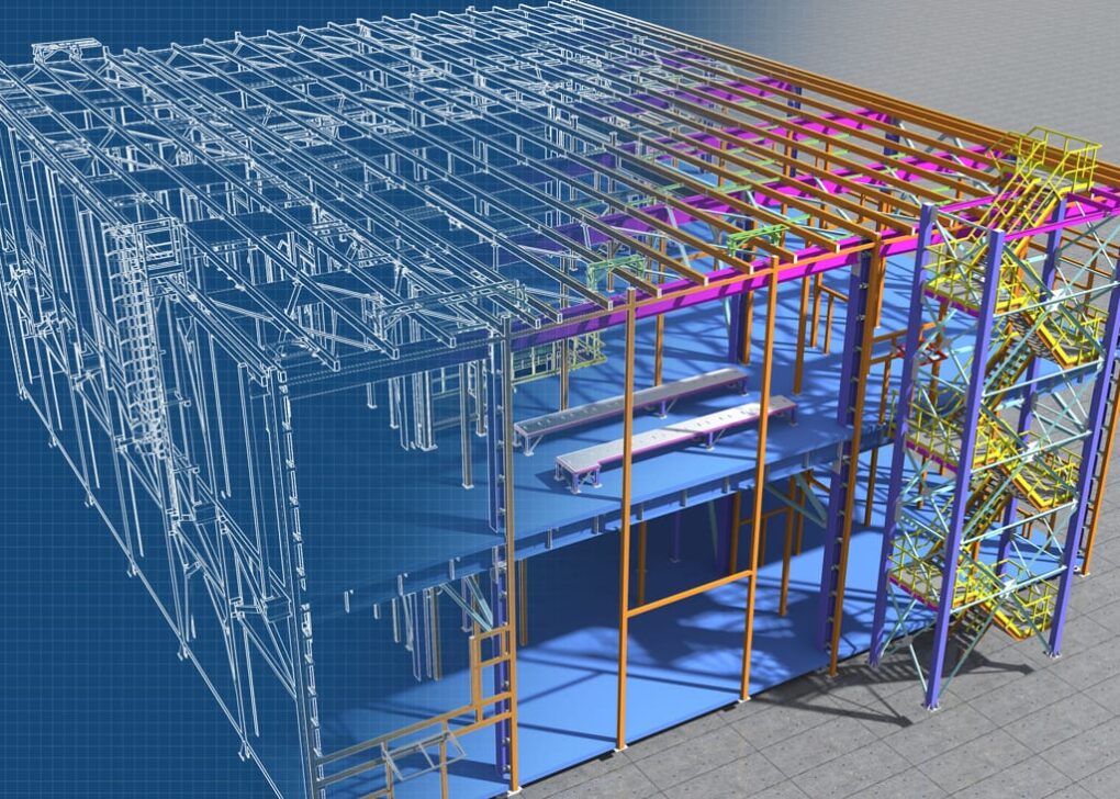digital twin building information modeling e1600398111715