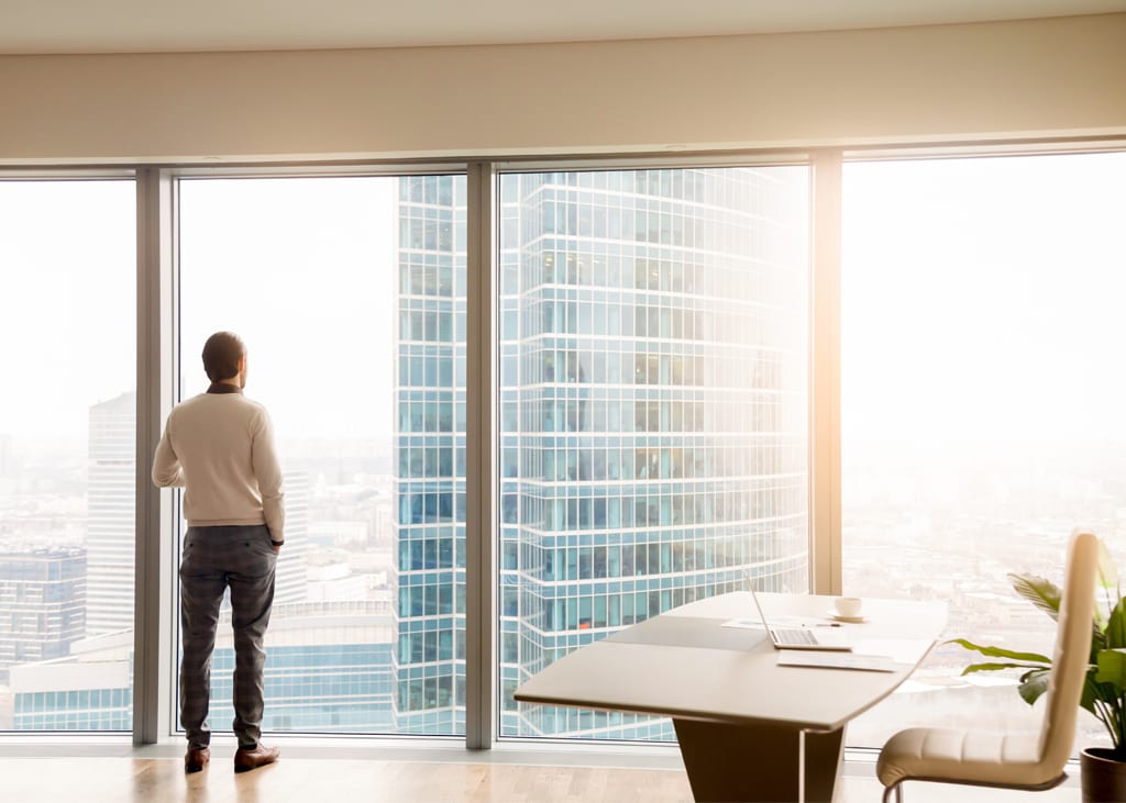 reaping benefits owner representation