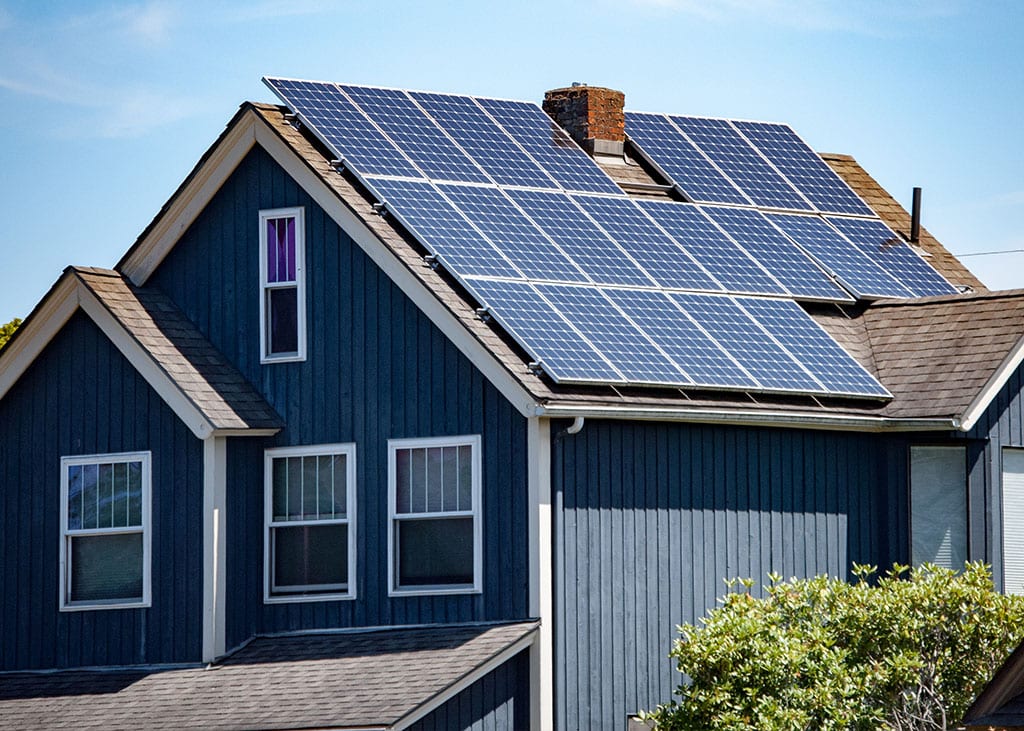 Managing energy upgrades to save money and increase value