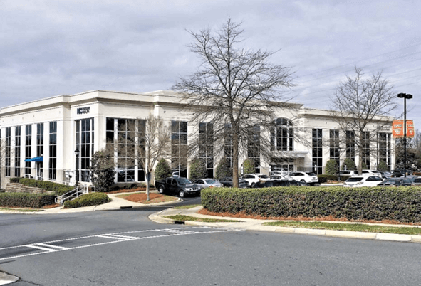 Ballantyne Medical Office Picture Featured ()