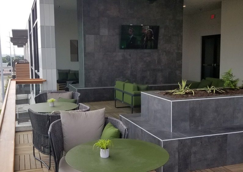 Bowery Southside Apartments