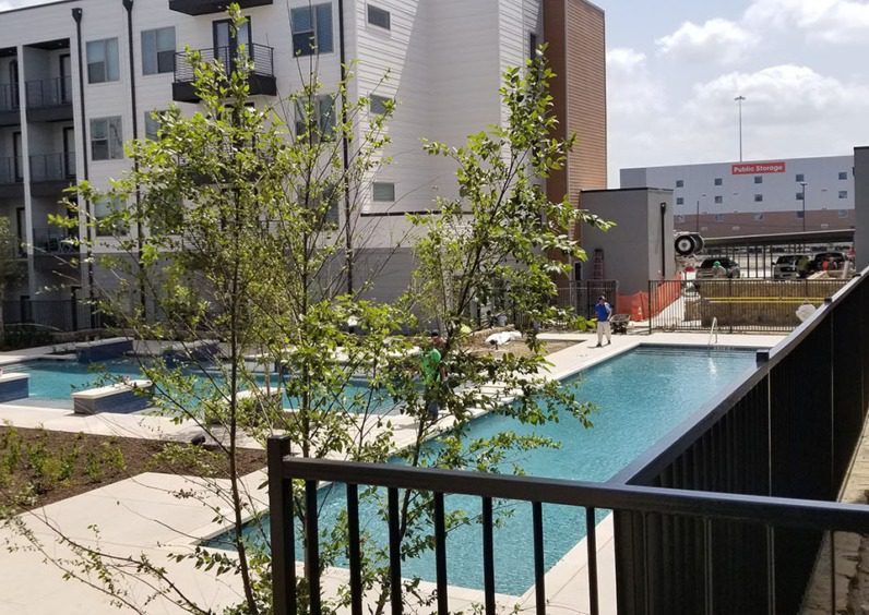 Bowery Southside Apartments