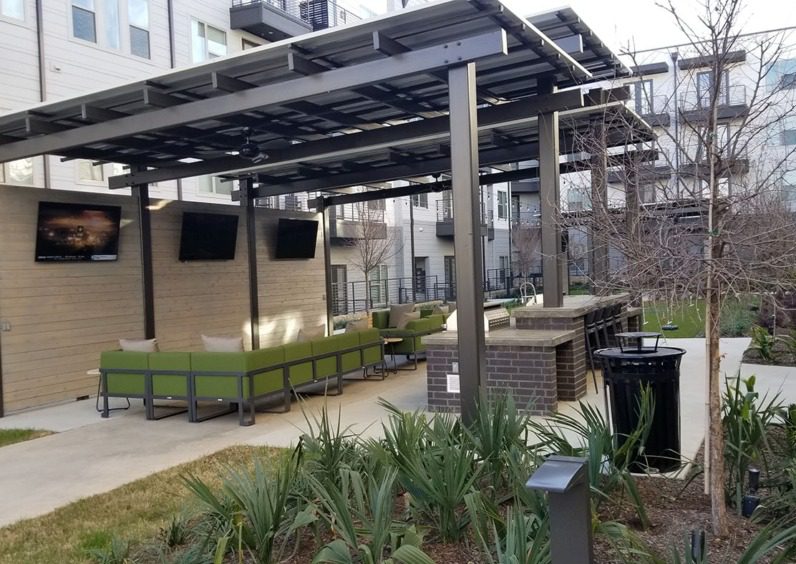 Bowery Southside Apartments Featured