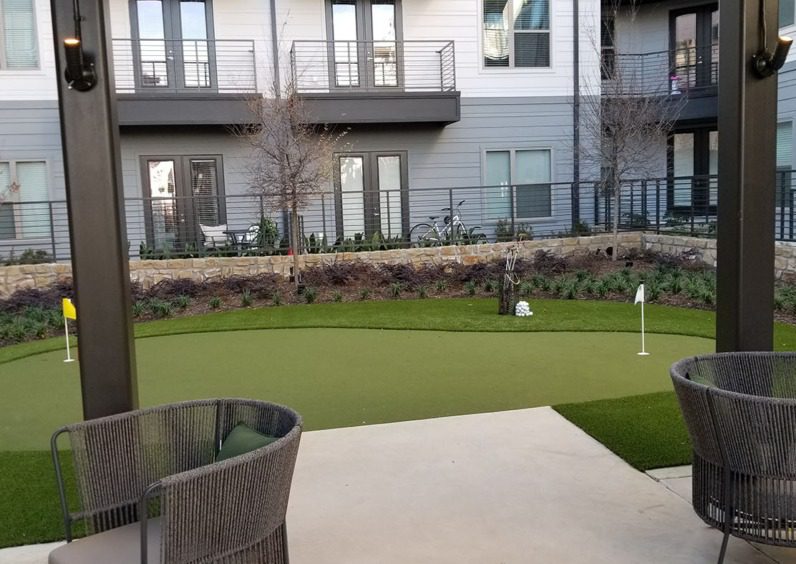 Bowery Southside Apartments