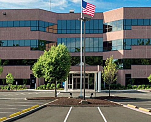 Cross Street Medical Center