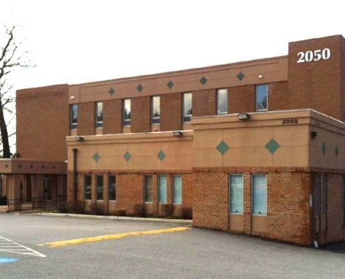 Crozer Havertown Medical Office