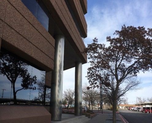 Dinero Atrium Portfolio Picture