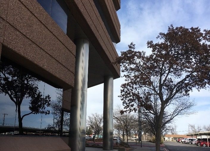 Dinero Atrium Portfolio Picture