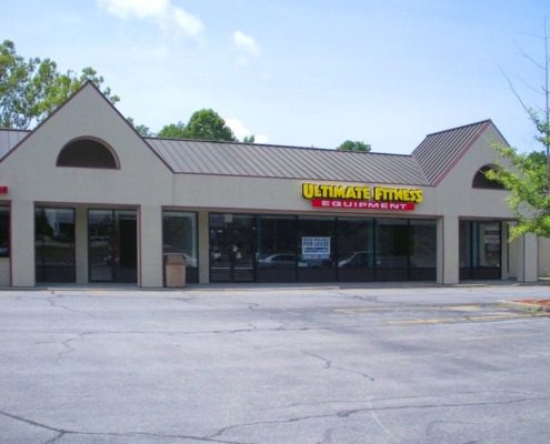 Dollar General Picture Featured