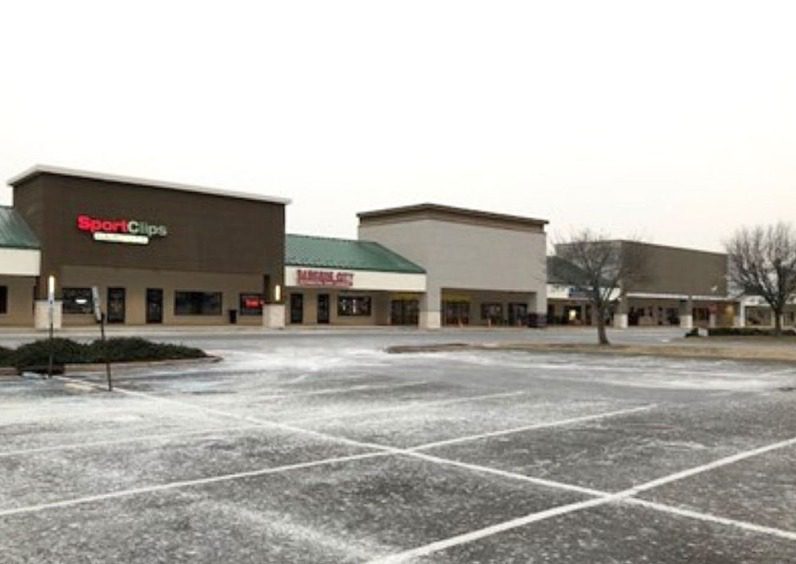 Eagle Plaza Featured