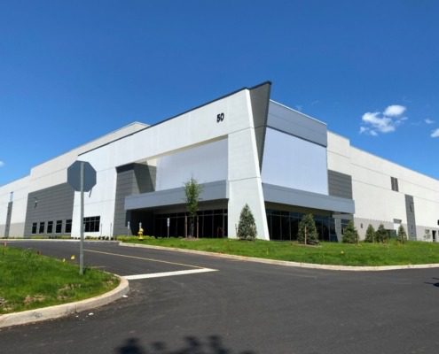 Franklin Warehouse featured Picture