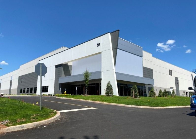 Franklin Warehouse featured Picture