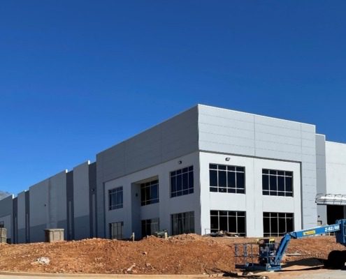 Fulton Industrial Park Featured Picture