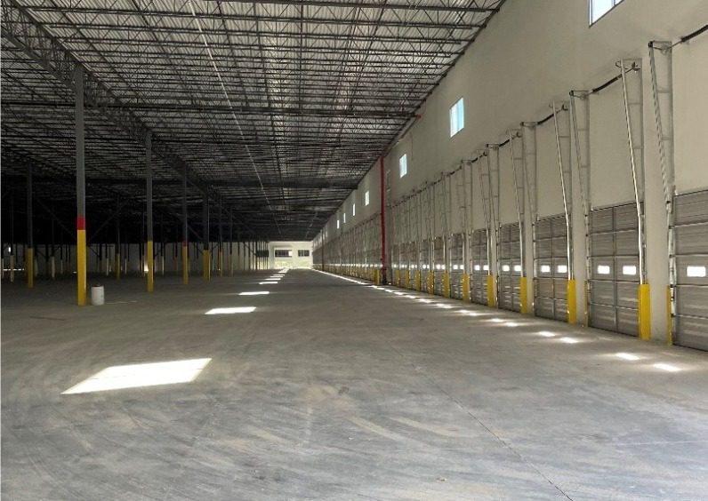 Fulton Industrial Park Picture