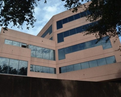 Gardens Medical Pavilion Featured Picture