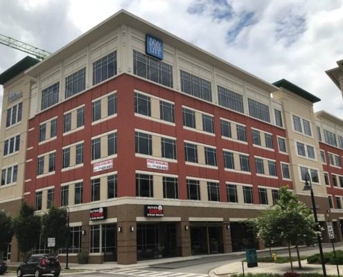 Huntsville Medical Offices Featured Picture