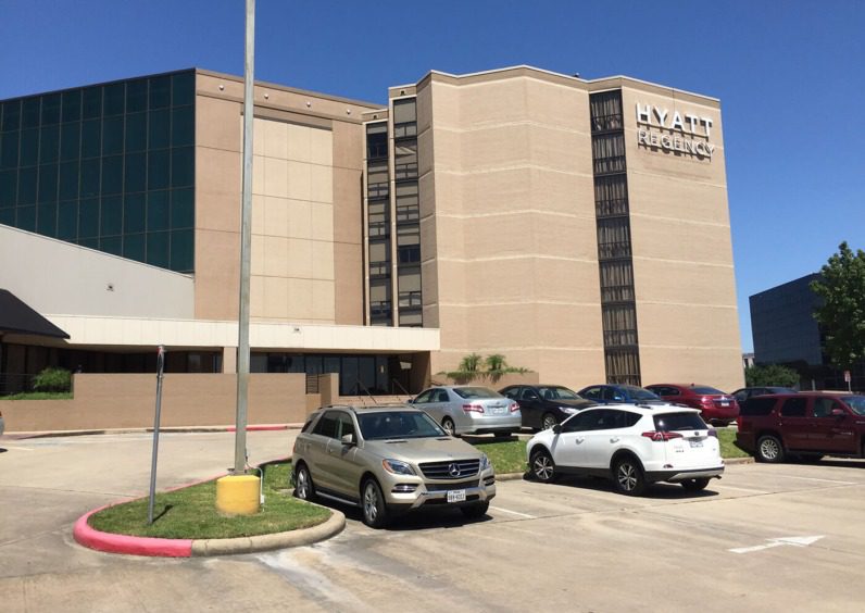 Hyatt Regency Houston Intercontinental Airport Featured IMG ()