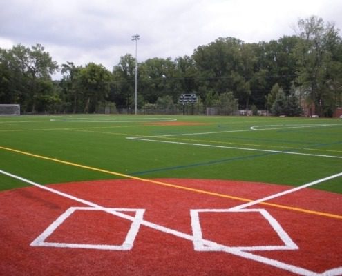 Jellef Field Featured Picture