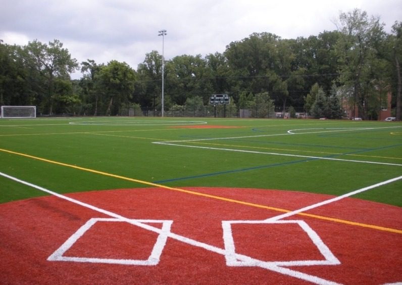 Jellef Field Featured Picture