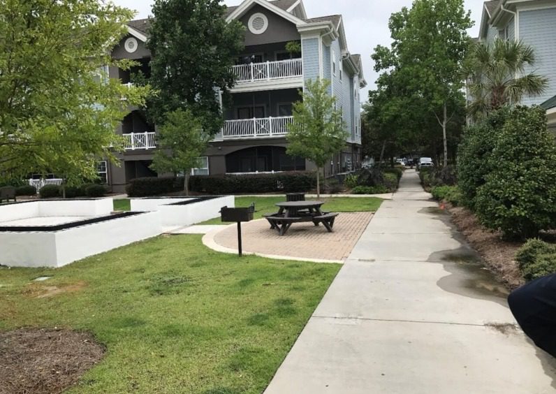 Lakes at Myrtle Park Featured Picture