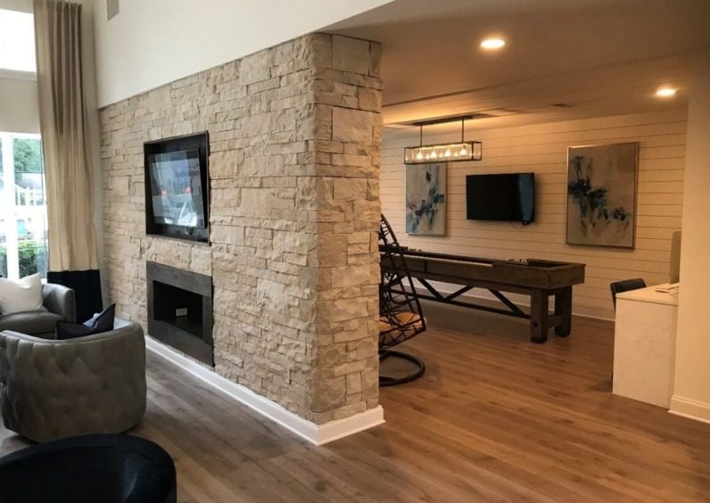 Lakes at Myrtle Park Picture