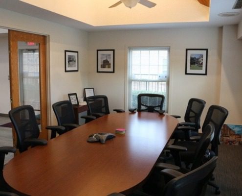 Laurel Lakes Office Suite Featured Picture