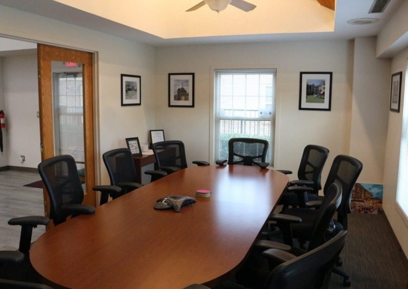 Laurel Lakes Office Suite Featured Picture