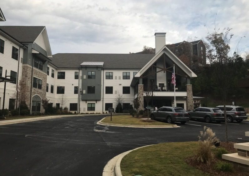 Longleaf Assisted Living Community Featured Picture