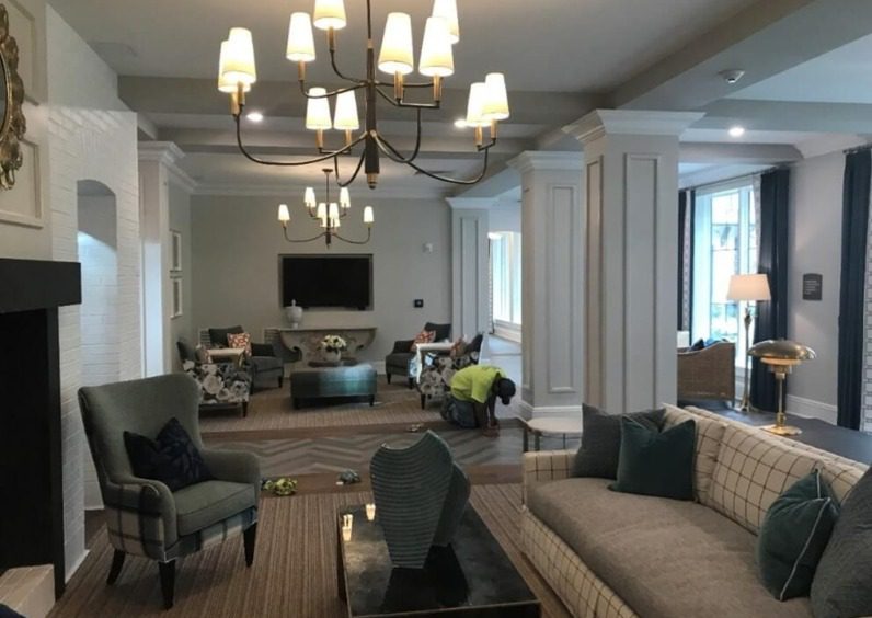 Longleaf Assisted Living Community Picture