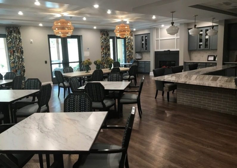 Longleaf Assisted Living Community Picture