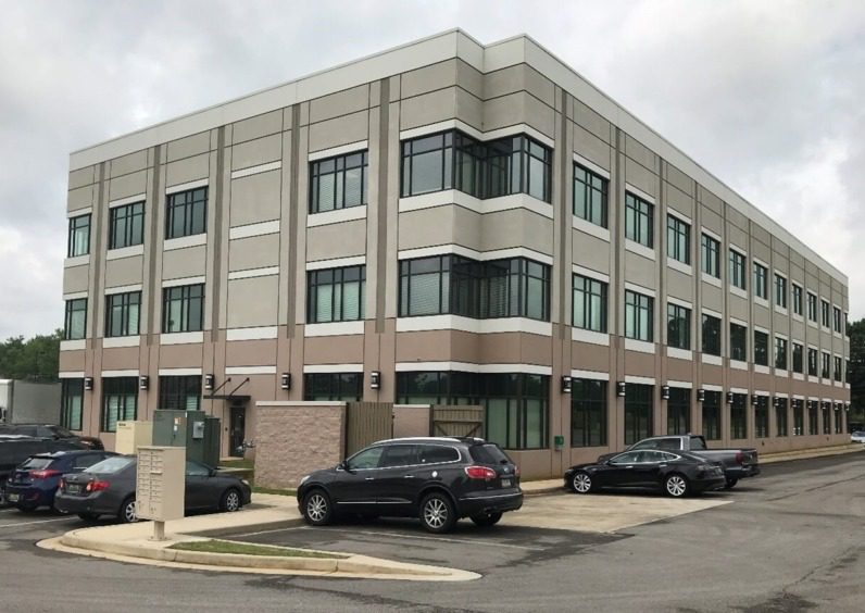 Madison Medical Office Featured Picture