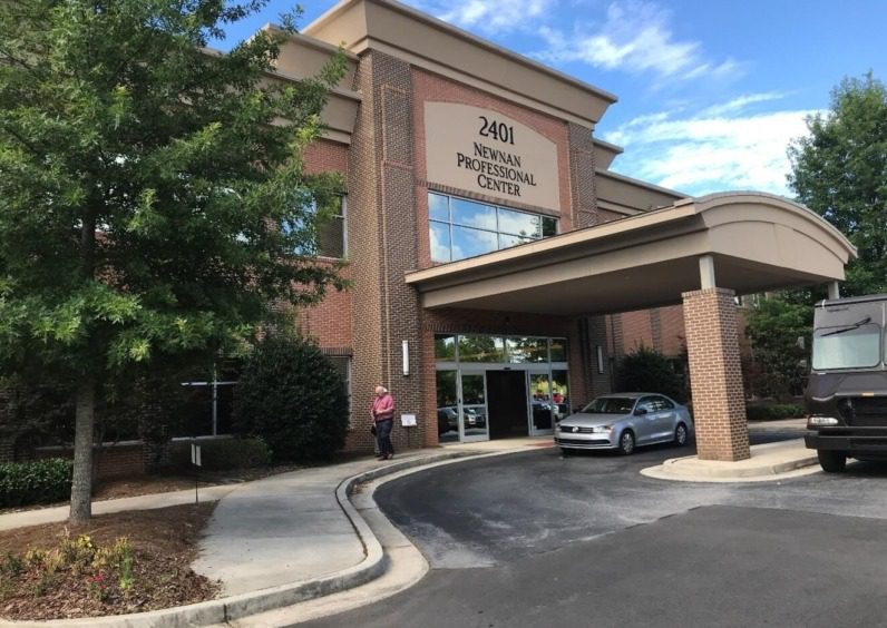 Newnan Medical Office Featured Picture1 Newnan Medical Office Featured Picture