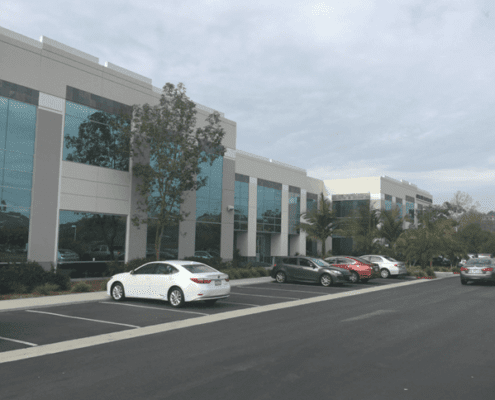 North Coast Medical Plaza Featured Picture