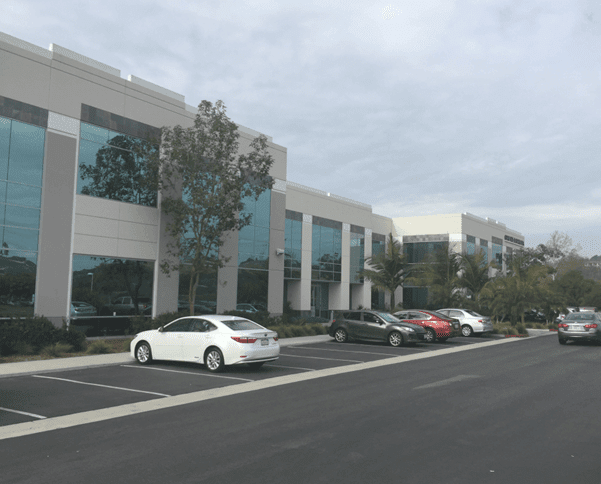 North Coast Medical Plaza Featured Picture