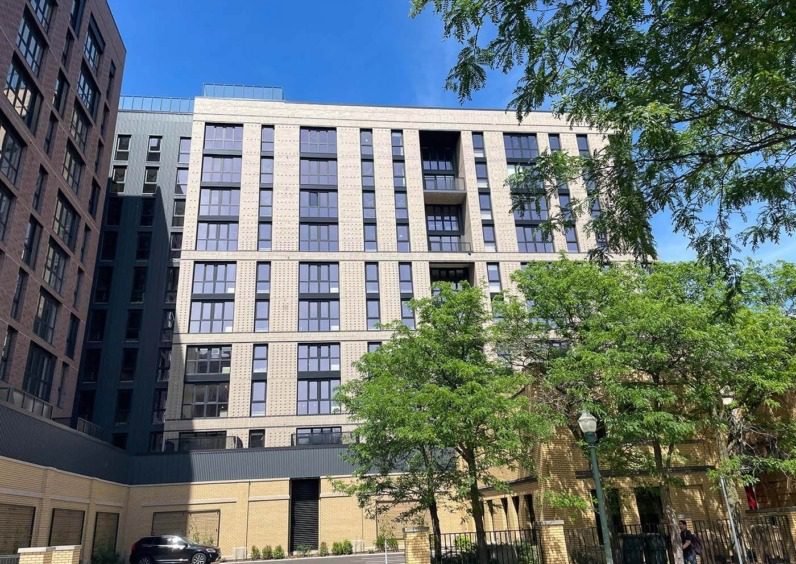 Oliv Madison featured iOS