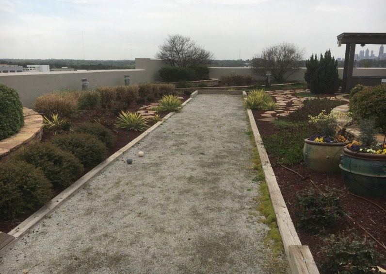 Peninsula at Buckhead Picture