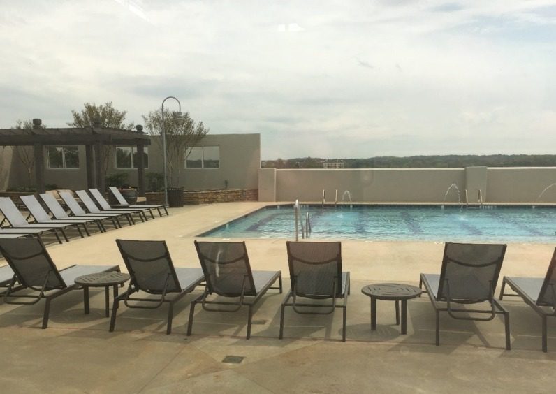 Peninsula at Buckhead Picture