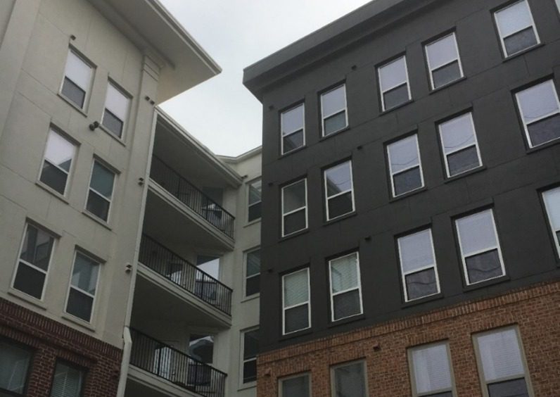 Peninsula at Buckhead Picture