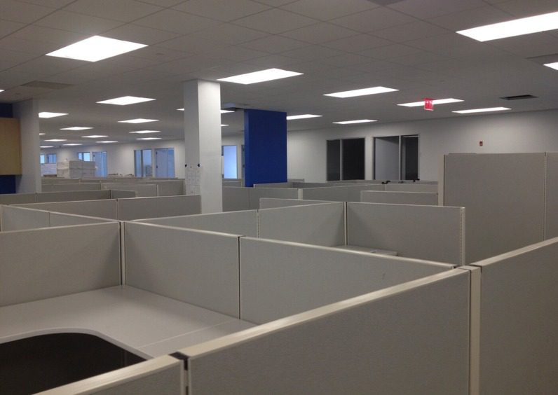 Spirent Communications