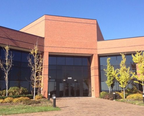 Spirent Communications featured Picture