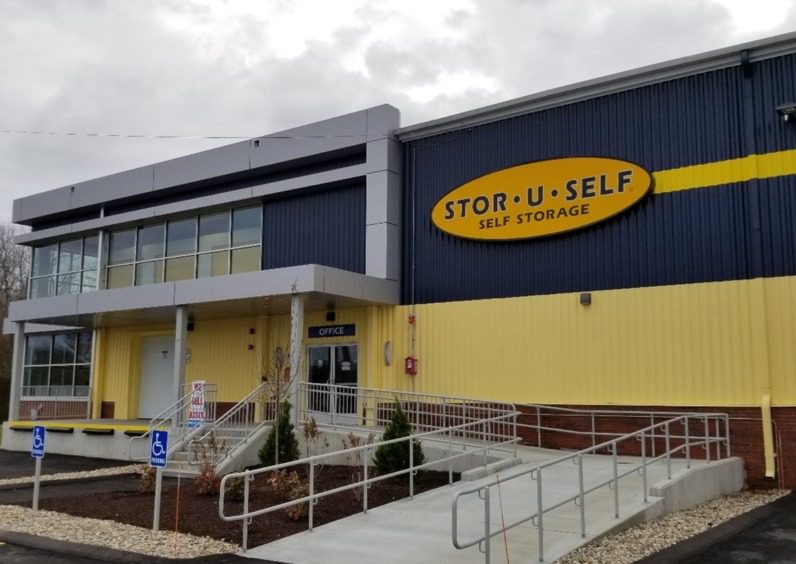 Stor U Self Audubon Picture