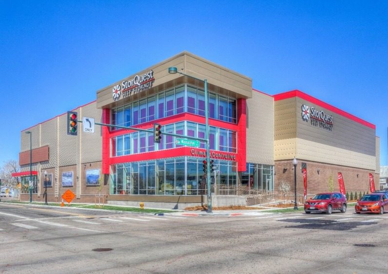 StorQuest th Street featured Picture