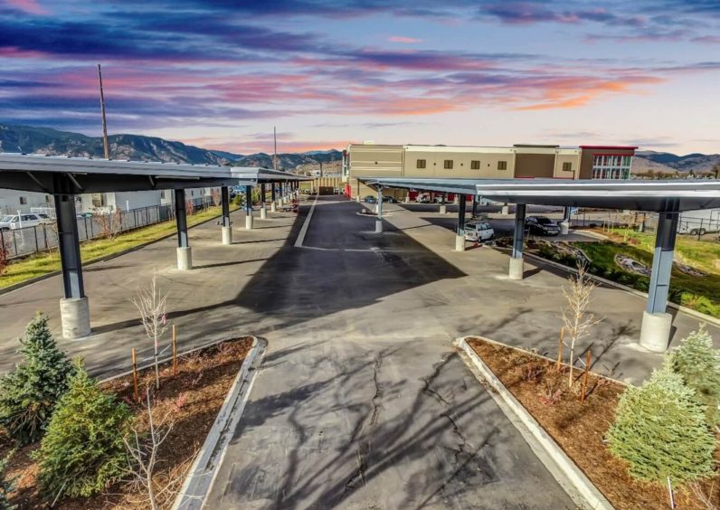 Storquest Pearl Street Picture